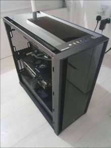 Upper-mid/high-end AM4 gaming PC