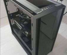 Upper-mid/high-end AM4 gaming PC