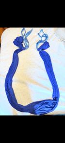 Aerial Yoga Hammock / Fly Yoga Inversion Sling Kits (Multiple Colours Available)