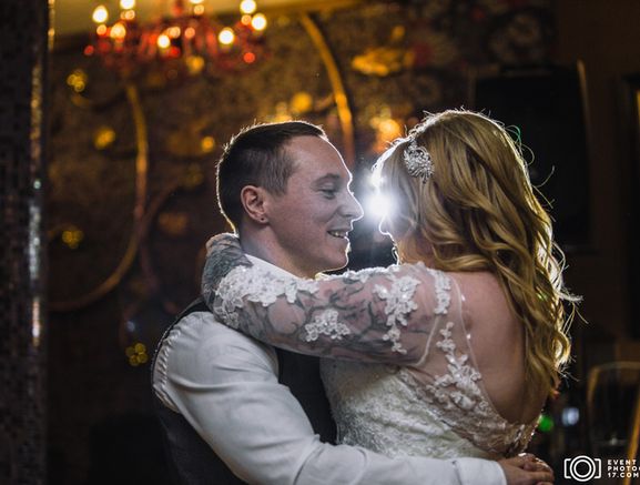 Wedding Photographer Dublin