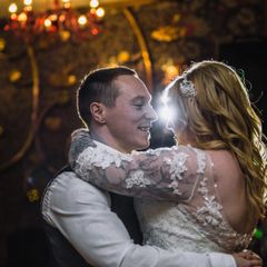 Wedding Photographer Dublin