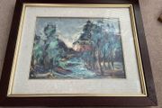 Italian Painting by Migliorini