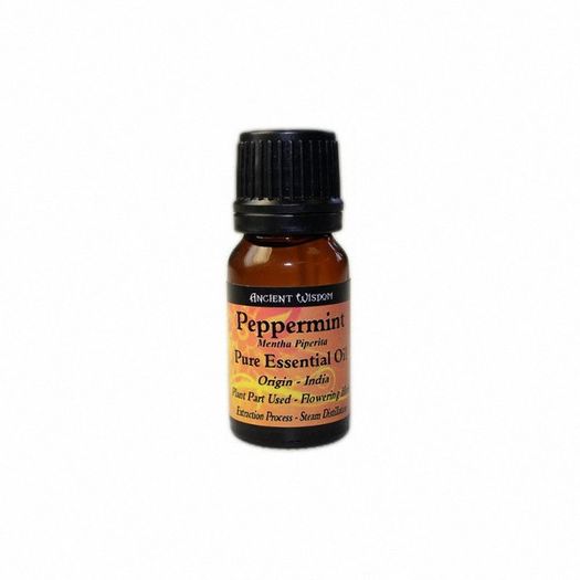 Essential Oils