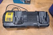 dewalt twin charger