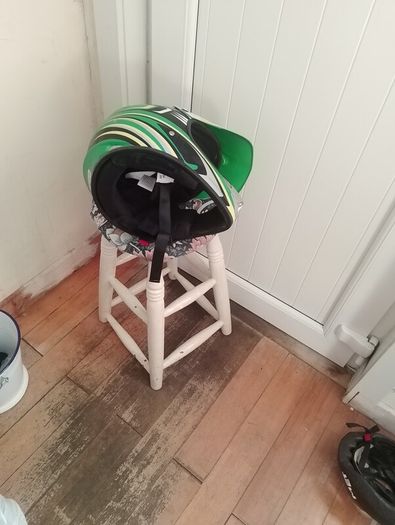 kids helmet