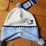 BNWT Age 5-7 Trespass Hat Image 2