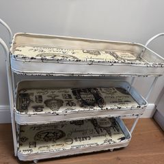 kitchen trolley
