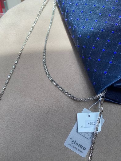 Evening Bag New
