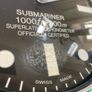 Rolex official dealer wall clock rare Image 9