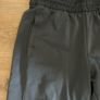 Under Armour Mens Grey Woven Training Tracksuit Bottoms Image 5