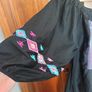 Blouse boho style Image 4