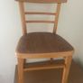 Kitchen table and chairs Image 3