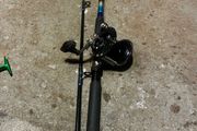 Fishing Rod &amp; Reel