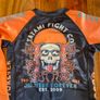 Tatami grappling shorts and rash guard Image 4