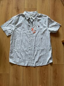 Mens Shirt XL Brand New