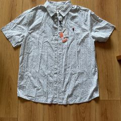 Mens Shirt XL Brand New