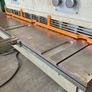 K&b Hydraulic Guillotine Image 2