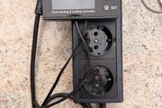 DD Dual Temp Controller