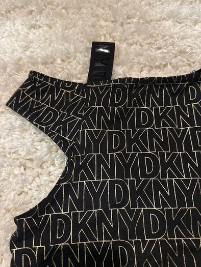 DKNY top (10y)