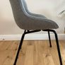 Dining Chairs - Normann Copenhagen Hyg Chair Image 2