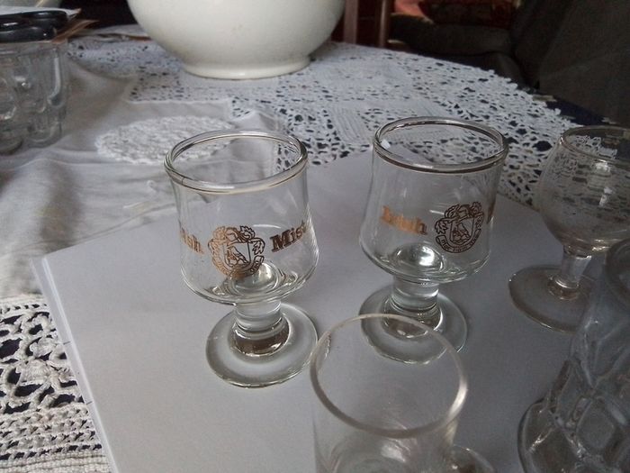 Novelty Glasses
