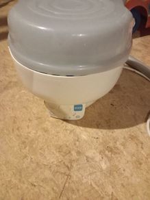 steriliser