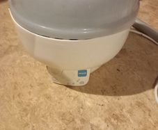 steriliser