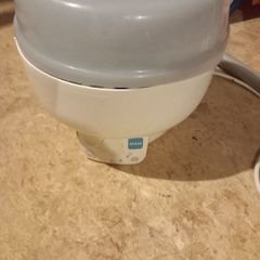 steriliser