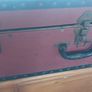 suitcase old Image 4