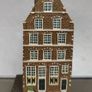 Amsterdam Minature Houses Image 4
