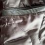 Vintage GAP Men's 3/4 length Leather Jacket Image 7