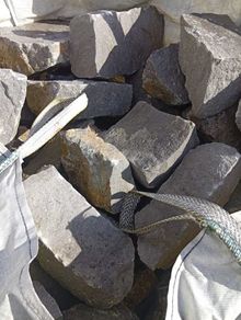 Building Stone