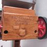 Chicken Run Rocky's Flying Machine Action Figure Image 10