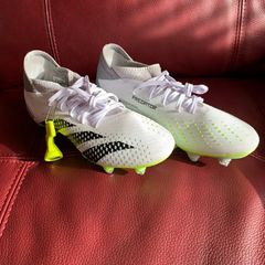 Adidas Predator Accuracy 3 Soft Ground Football Boots