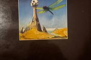 Lighthouse vinyl lp