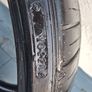 21" Falken Azenis tyres Image 7