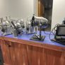 Theatre lamps Image 10