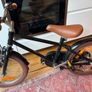16" Stoy kids bike Image 2