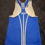 Vintage Ireland Daily Star International Boxing Jersey (Adult Large) FREE POST Image 4