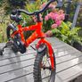 Boys bike Raleigh Striker Image 4