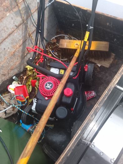 lawn