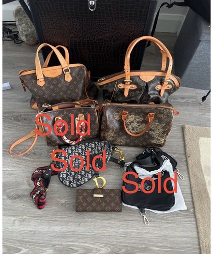 ladies bags - 1:1 Clearance