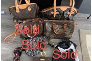 ladies bags - 1:1 Clearance