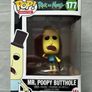 Rick and Morty Funko POP 15 each Image 3
