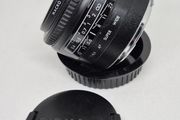 Sigma Super-Wide II 24mm 1:2.8 Lens for Canon