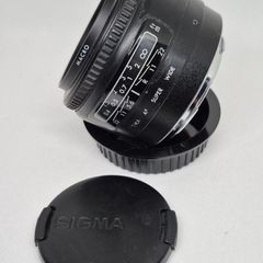 Sigma Super-Wide II 24mm 1:2.8 Lens for Canon