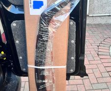 heko wind deflector