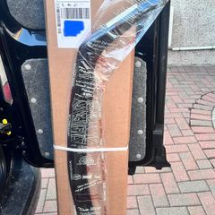heko wind deflector