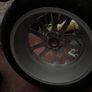 VW Caddy Alloys Image 7