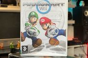 Mario Kart Wii - Complete